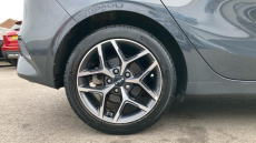 Kia Ceed 1.5T GDi ISG 3 5dr Petrol Hatchback